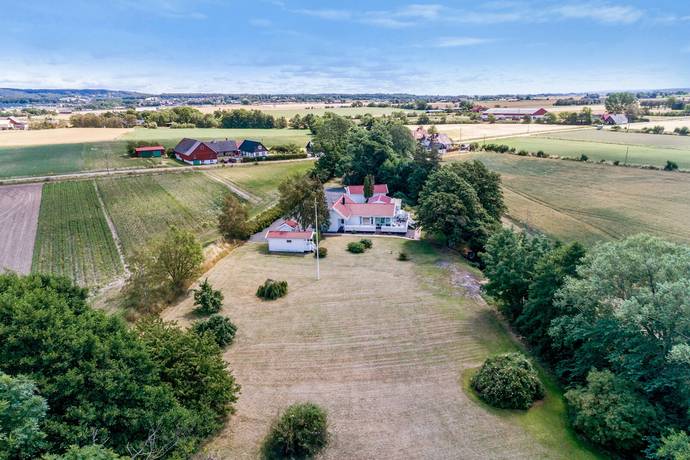 Ranarpsvägen 310, Ranarp, Båstads kommun
