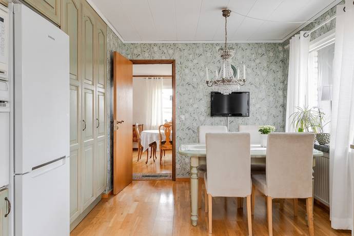 5 rum Villa på Flintgatan 10 Gnosjö Gnosjö kommun - bild 15