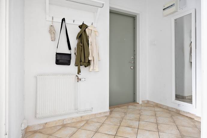 2 rum Lägenhet på Gränsgatan 3 Centrala Sundbyberg Sundbybergs kommun - bild 21