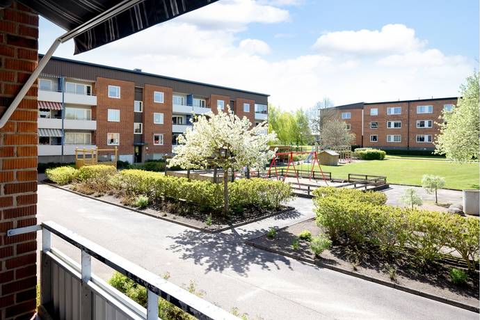 3 rum Lägenhet på Östra Solgatan 14B Klippan Klippans kommun - bild 10