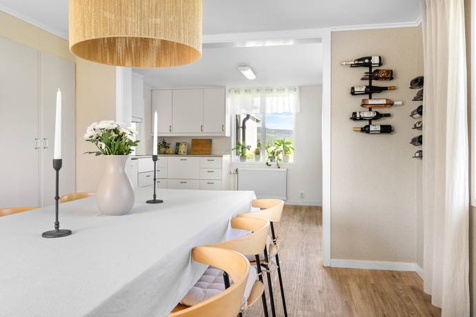 3 rum villa på Koldemo 4066 Arbrå, Bollnäs kommun - bild 4