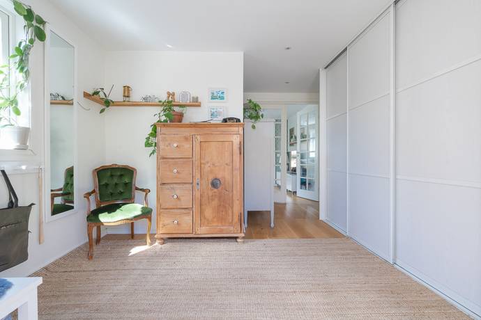 8 rum Parhus på Tegvägen 13 Solgårdsgärde Vallentuna kommun - bild 6