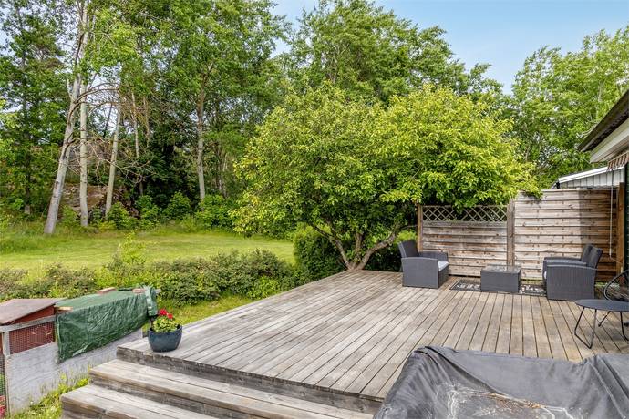 5 rum villa på Björkhagsvägen 17 Linköping, Linköpings kommun - bild 4