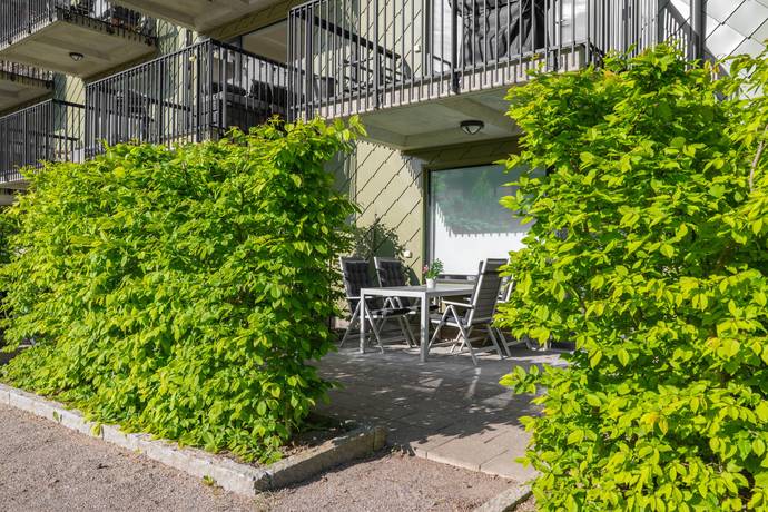 2 rum lägenhet på Termikgatan 21A Sörbyängen, Örebro kommun - bild 2