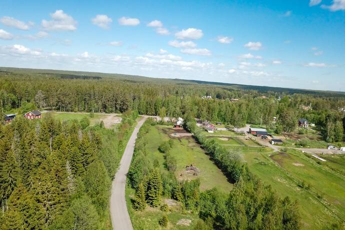 5 rum Villa på Östanbo 730 Söderhamns kommun - bild 19