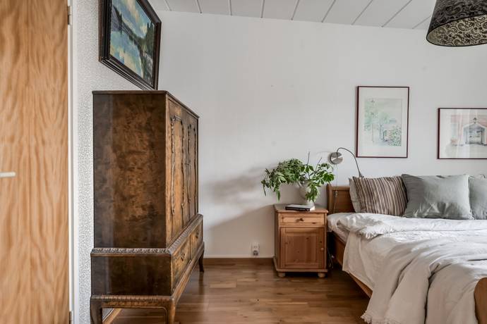 4 rum Villa på Storsvängen 30 Norra Kroppkärr Karlstads kommun - bild 27
