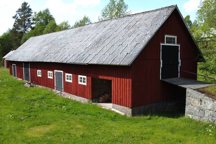 4 rum Gård/skog på Simonsryd 5 Vetlanda kommun - bild 60
