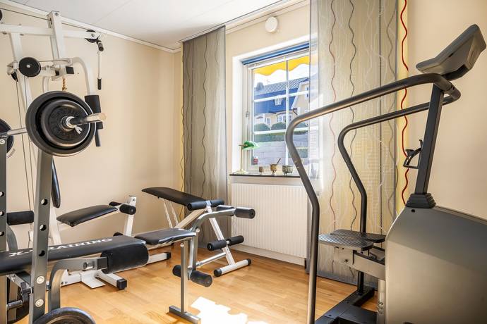 7 rum Villa på Östanvägen 11 Lindö, Abborreberg Norrköpings kommun - bild 14