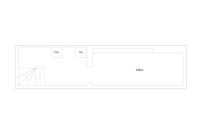 2 rum Villa på Tolita Lyckebo 1 Tolita Kils kommun - bild 16