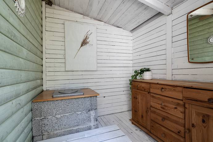 2 rum Fritidshus på Gäddesta småstugeområde 46 Örebro kommun - bild 16