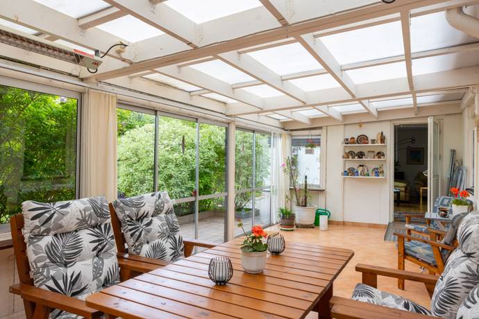 7 rum Villa på Måsgatan 1 Bara Svedala kommun - bild 6
