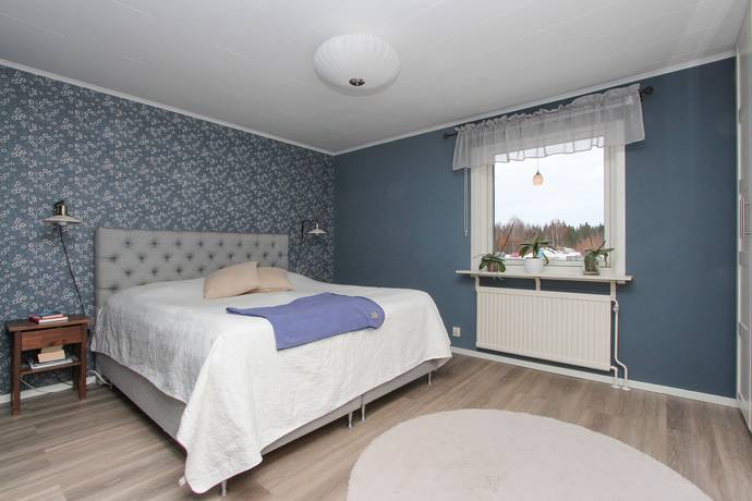 6 rum Villa på Björkgatan 17 Erikslund Bodens kommun - bild 12