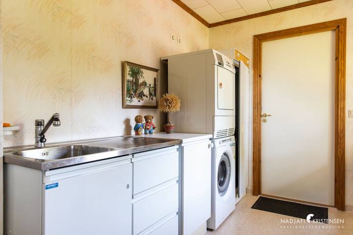 5 rum Villa på Gånarpsvägen 360 Gånarp Ängelholms kommun - bild 21