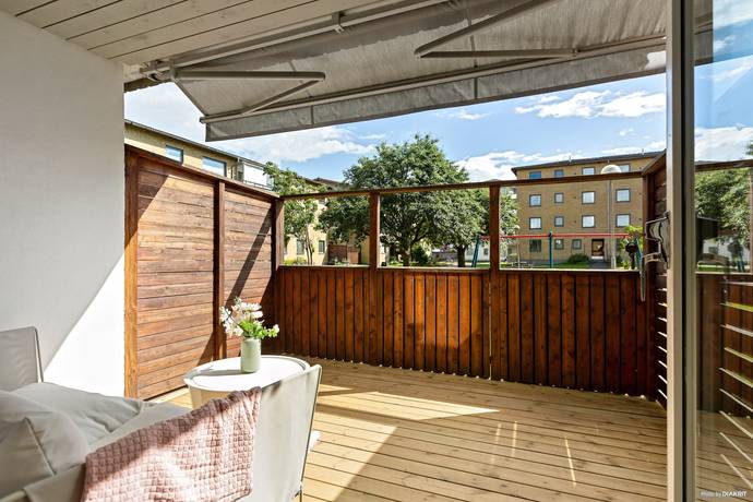 3 rum lägenhet på Irisgatan 3B Åby, Mölndals kommun - bild 5