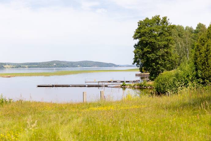 4 rum Vinterbonat fritidshus på Nedre vägen 3 Kils kommun - bild 24