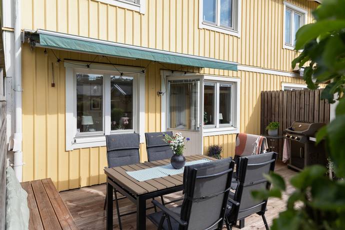 4 rum lägenhet på Antenngatan 43G Järnbrott, Göteborgs kommun - bild 3