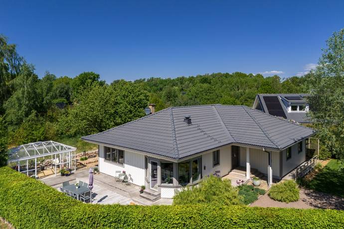 5 rum villa på Nätvägen 6 Skepparkroken, Ängelholms kommun - bild 4