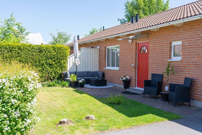 2 rum lägenhet på Blackbäcksvägen 54 Berg, Linköpings kommun - bild 2