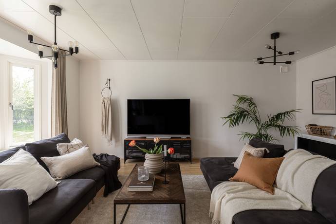 4 rum villa på Trilobitvägen 2 Lanna, Lekebergs kommun - bild 5