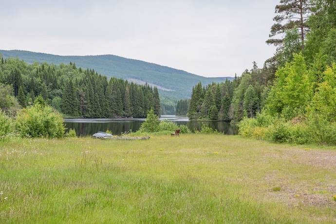 4 rum Villa på Höljesvägen 28 Höljes Torsby kommun - bild 40