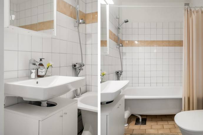 1.5 rum Lägenhet på Råstensgatan 13 Centrala Sundbyberg Sundbybergs kommun - bild 12