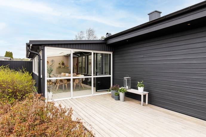 4 rum Villa på Ängabacken 53 Skottvalla Kumla kommun - bild 29