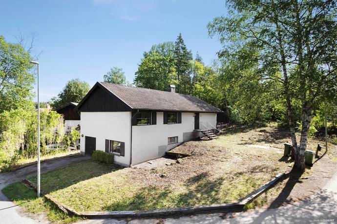 Tullinge, Botkyrka kommun
