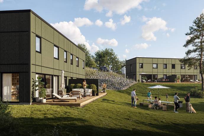 Kummelnäs, Nacka kommun