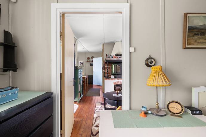 2 rum Fritidshus på Idrottsvägen 55 Vägga Karlshamns kommun - bild 19