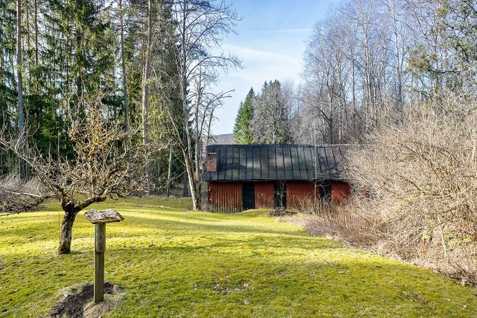 5 rum Villa på Östra vägen 53 Filipstad Filipstads kommun - bild 16