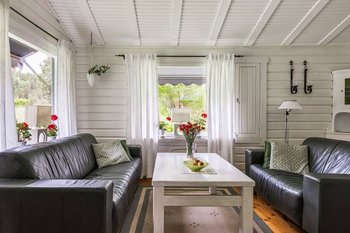 3 rum Fritidshus på Ballsta 117 Slåtte-Österböle-Hållsta Östersunds kommun - bild 9
