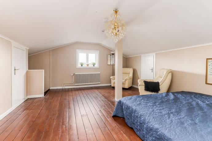6 rum Villa på Ljunghällsvägen 30 Marnäs Ludvika kommun - bild 29