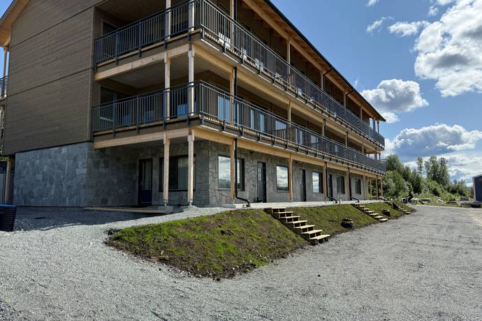 3 rum fritidshus på Gondolrakan 2 Hemavan/Birke, Storumans kommun - bild 4