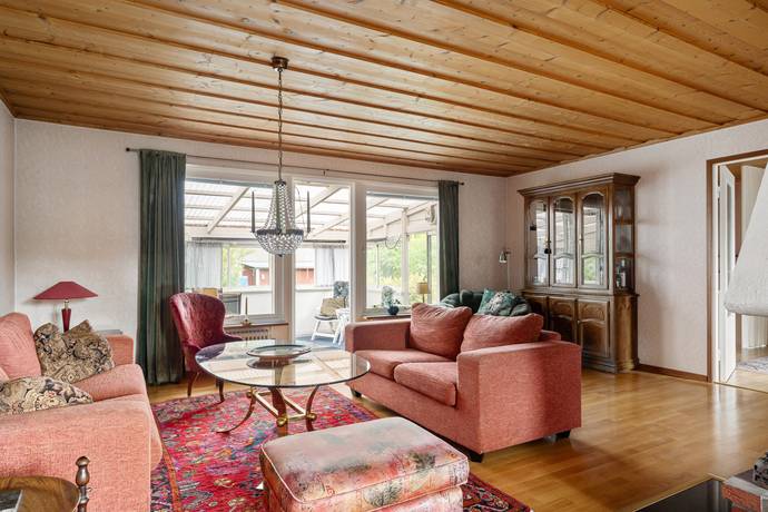 6 rum Villa på Stationsvägen 32 Björnlunda tätort Gnesta kommun - bild 21