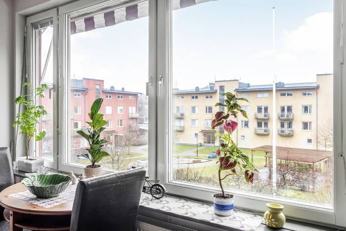 2 rum Lägenhet på Salagatan 17 Spånga - Solhem Stockholms kommun - bild 11