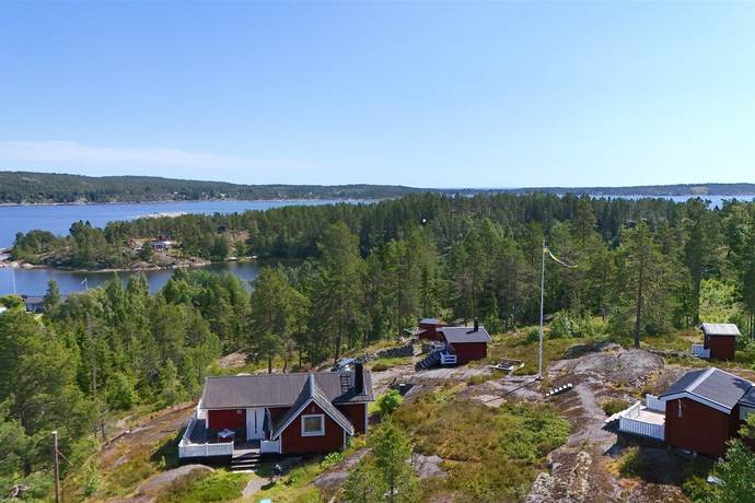 Svartvik, Härnösands kommun