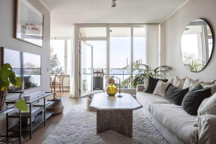 2 rum Lägenhet på Barometergatan 90 Västra Hamnen Malmö kommun - bild 15