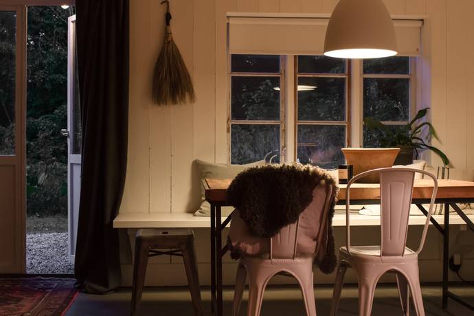 86 m² Villa på Tygevägen 97-26 Klamby Sjöbo kommun - bild 37
