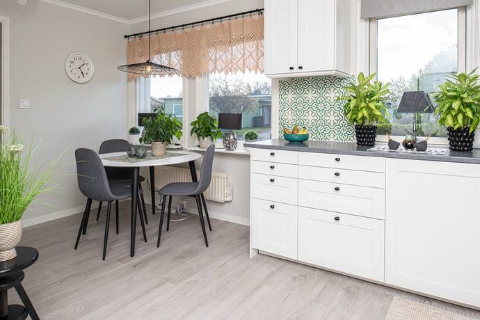 5 rum Villa på Nyponvägen 10 Sandvalla Hudiksvalls kommun - bild 12