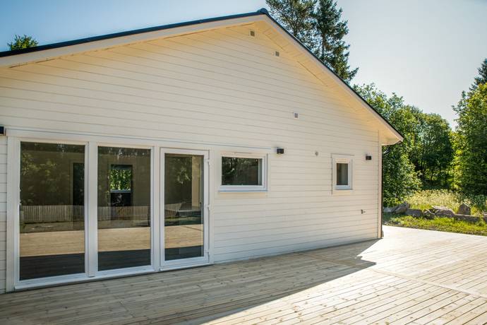 4 rum villa på Finnicka Enånger, Hudiksvalls kommun - bild 3