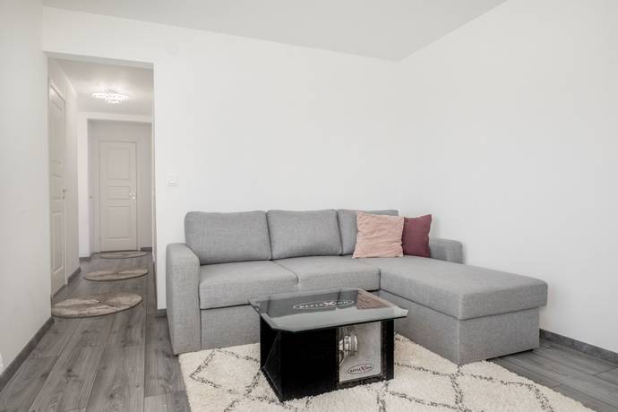 6 rum Villa på Urnevägen 9 Vallås Halmstads kommun - bild 32