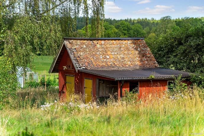 3 rum villa på Gennevedsvägen 102 Gendalen, Alingsås kommun - bild 5