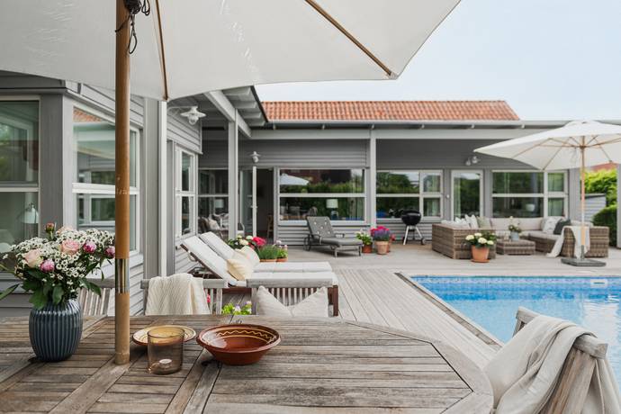 7 rum Villa på Terminsvägen 28 Hjärup Staffanstorps kommun - bild 43