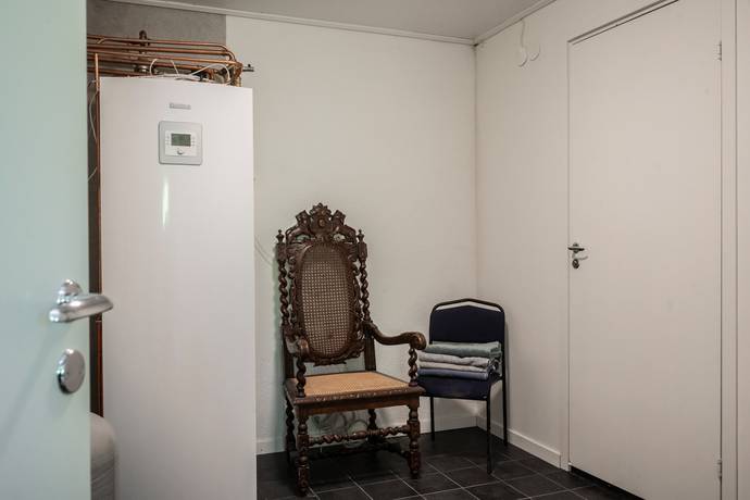 3 rum Villa på Killingstigen 1 / Bockhornsstigen 3 Ådran Huddinge kommun - bild 26