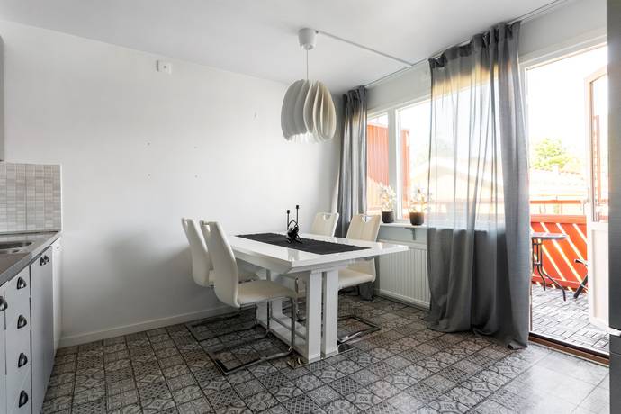 2 rum lägenhet på Bigården 64 Göta, Lilla Edets kommun - bild 4