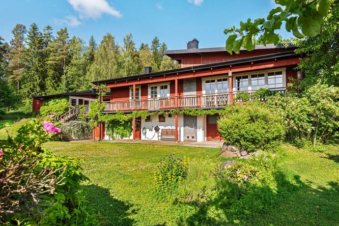 7 rum Villa på Vettershaga byväg 5 Vettershaga - Bergshamra Norrtälje kommun - bild 31