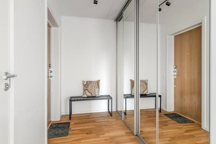 4 rum Lägenhet på Rädisvägen 80B Hässelby Villastad Stockholms kommun - bild 29
