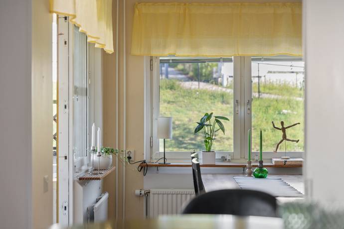 2 rum Lägenhet på Gautiodsvägen 2c Djursholm Danderyds kommun - bild 12