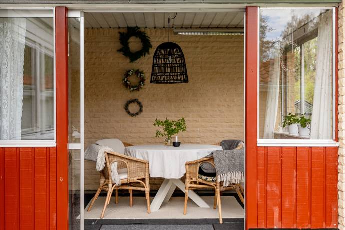 5 rum Villa på Allévägen 29 Hagaström Gävle kommun - bild 59