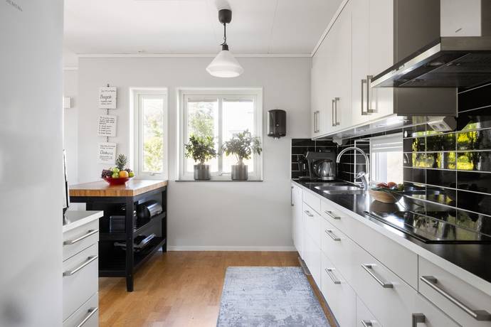 4 rum Villa på Kryddhyllan 45 Angered - Gårdsten Göteborgs kommun - bild 4